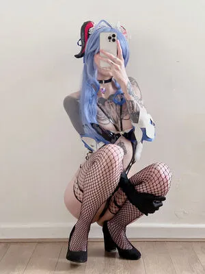 Lunara Fawn OnlyFans Leaked Free Thumbnail Picture - #loxAg8Bw0x