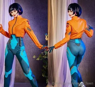 Lunara Fawn OnlyFans Leaked Free Thumbnail Picture - #lsXZsuKWXt