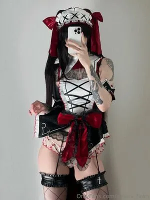 Lunara Fawn OnlyFans Leaked Free Thumbnail Picture - #qTPRbsV4OV