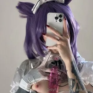 Lunara Fawn OnlyFans Leaked Free Thumbnail Picture - #s1eiDG5qGX