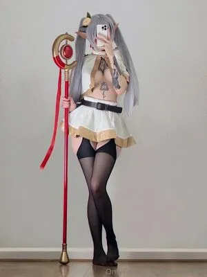 Lunara Fawn OnlyFans Leaked Free Thumbnail Picture - #sA4g9Hqd1b