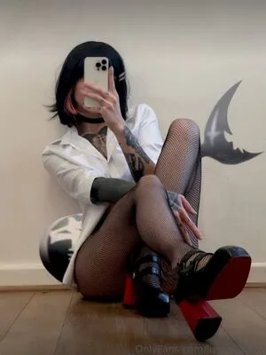 Lunara Fawn OnlyFans Leaked Free Thumbnail Picture - #sFPbzEEspI