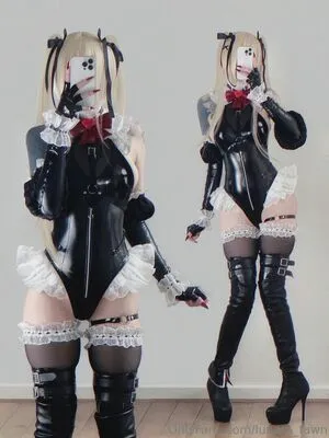 Lunara Fawn OnlyFans Leaked Free Thumbnail Picture - #ucEyerwWnp