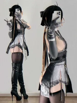 Lunara Fawn OnlyFans Leaked Free Thumbnail Picture - #ueOjvOeQZ7