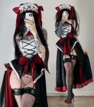 Lunara Fawn OnlyFans Leaked Free Thumbnail Picture - #wGxh6mU6X3