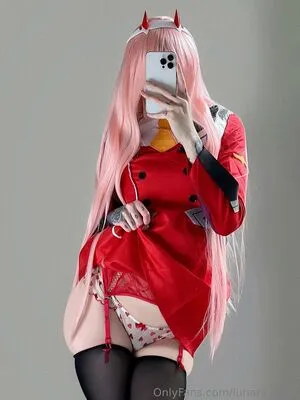 Lunara Fawn OnlyFans Leaked Free Thumbnail Picture - #xOciJs1q1V