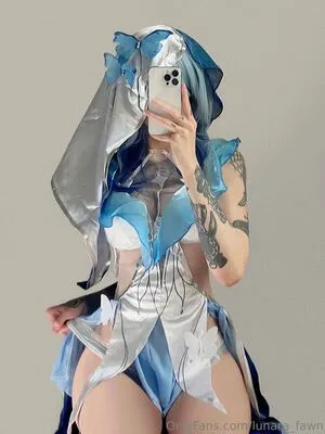 Lunara Fawn OnlyFans Leaked Free Thumbnail Picture - #zUcutm6eMk