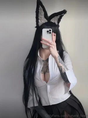 Lunara Fawn OnlyFans Leaked Free Thumbnail Picture - #zpZTT0eHMQ