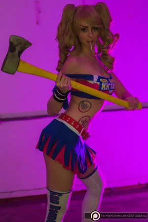 Lunaraecosplay OnlyFans Leaked Free Thumbnail Picture - #CCq8Z7mwM2