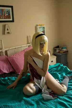Lunaraecosplay OnlyFans Leaked Free Thumbnail Picture - #CzPxleQLYe