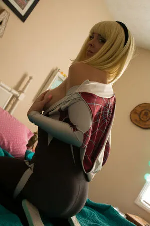 Lunaraecosplay OnlyFans Leaked Free Thumbnail Picture - #x072xQXxxN