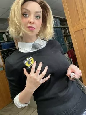 LunaRaeCosplay OnlyFans Leaked Free Thumbnail Picture - #0Q6twqq5is