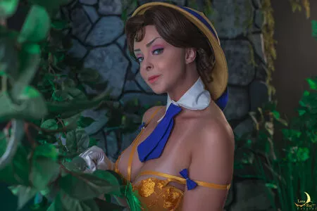 LunaRaeCosplay OnlyFans Leaked Free Thumbnail Picture - #2fDyx80QH2