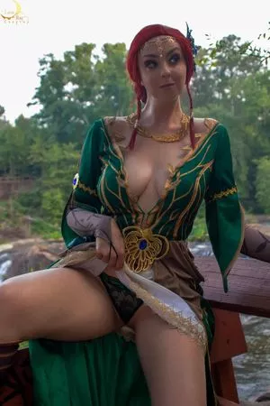 LunaRaeCosplay OnlyFans Leaked Free Thumbnail Picture - #3OC4LrdftK