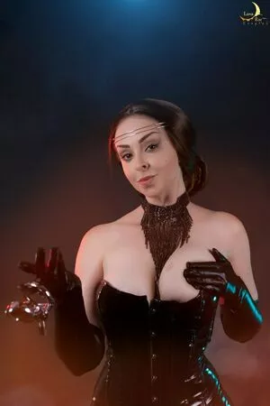 LunaRaeCosplay OnlyFans Leaked Free Thumbnail Picture - #4cJTjhiGCN
