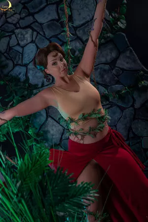 LunaRaeCosplay OnlyFans Leaked Free Thumbnail Picture - #6Ca2qQc6Wp