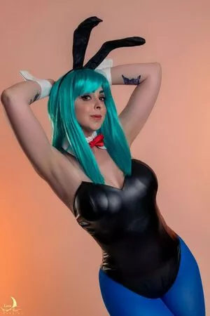 LunaRaeCosplay OnlyFans Leaked Free Thumbnail Picture - #7olHN0KuSy