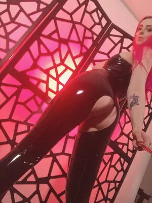 LunaRaeCosplay OnlyFans Leaked Free Thumbnail Picture - #AZteuFH4AZ