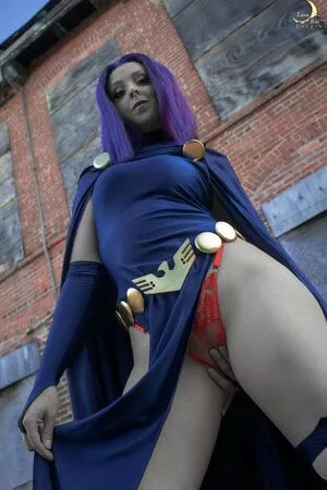 LunaRaeCosplay OnlyFans Leaked Free Thumbnail Picture - #AgPlE62vzf