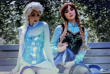 LunaRaeCosplay OnlyFans Leaked Free Thumbnail Picture - #Areidc9hst