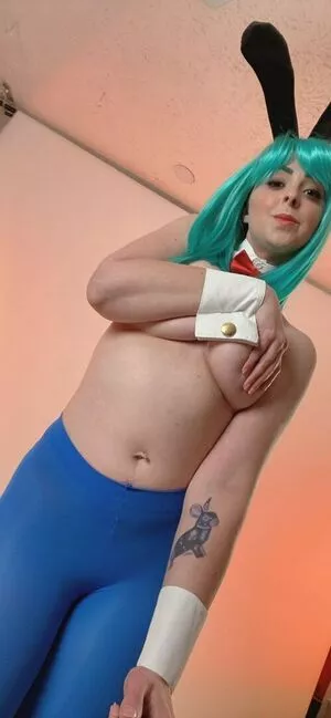 LunaRaeCosplay OnlyFans Leaked Free Thumbnail Picture - #BdA7dJaDgR