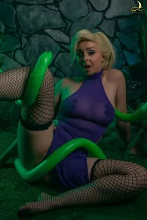 LunaRaeCosplay OnlyFans Leaked Free Thumbnail Picture - #BqeqrnViaW