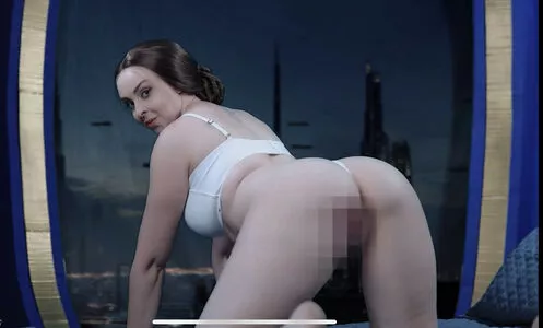 LunaRaeCosplay OnlyFans Leaked Free Thumbnail Picture - #C6J0WzNqby
