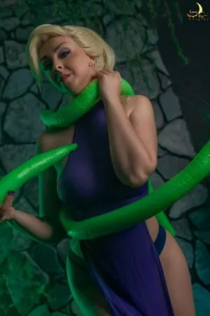 LunaRaeCosplay OnlyFans Leaked Free Thumbnail Picture - #DzdXeRLWUn