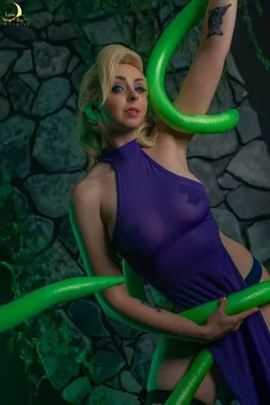 LunaRaeCosplay OnlyFans Leaked Free Thumbnail Picture - #EgrLDfFQJo