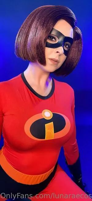 LunaRaeCosplay OnlyFans Leaked Free Thumbnail Picture - #Fase4wiSzK