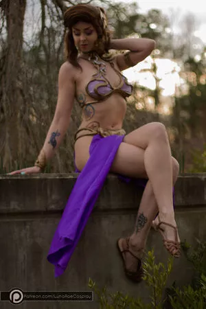 LunaRaeCosplay OnlyFans Leaked Free Thumbnail Picture - #GfcJKtZlZ8