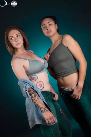 LunaRaeCosplay OnlyFans Leaked Free Thumbnail Picture - #Gy3xE9XBv3
