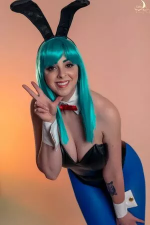 LunaRaeCosplay OnlyFans Leaked Free Thumbnail Picture - #Hx2OdgVkgU