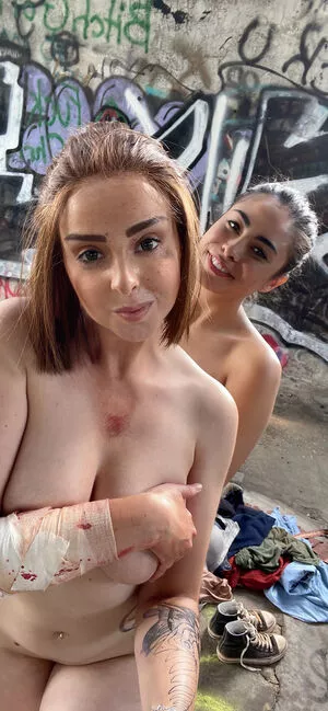 LunaRaeCosplay OnlyFans Leaked Free Thumbnail Picture - #HzYGajTFjJ