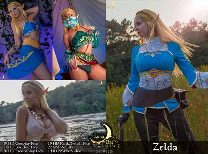 LunaRaeCosplay OnlyFans Leaked Free Thumbnail Picture - #KNByqCiSH3