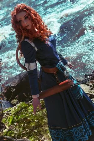 LunaRaeCosplay OnlyFans Leaked Free Thumbnail Picture - #KrBnxNN6zC