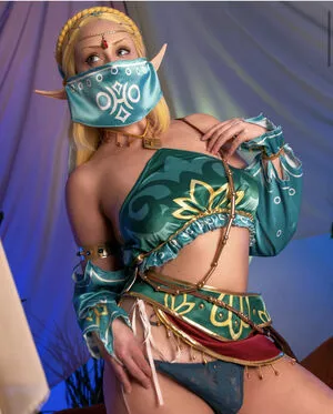LunaRaeCosplay OnlyFans Leaked Free Thumbnail Picture - #LcDPVPZ2hq