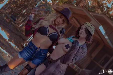 LunaRaeCosplay OnlyFans Leaked Free Thumbnail Picture - #QfFwvNNFfl