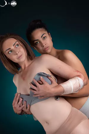 LunaRaeCosplay OnlyFans Leaked Free Thumbnail Picture - #S64VyifHcH