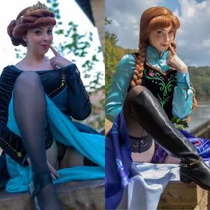 LunaRaeCosplay OnlyFans Leaked Free Thumbnail Picture - #S7wxgNgRCI
