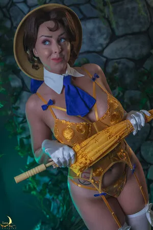 LunaRaeCosplay OnlyFans Leaked Free Thumbnail Picture - #VVEQxGCDUG