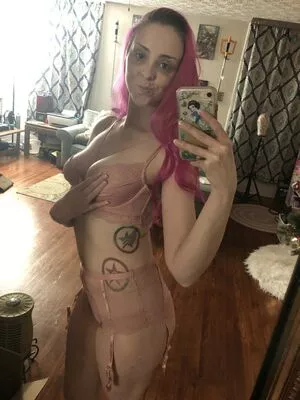 LunaRaeCosplay OnlyFans Leaked Free Thumbnail Picture - #YAnATh7FCO