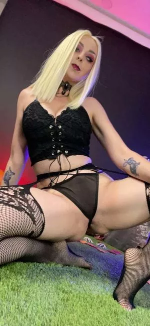 LunaRaeCosplay OnlyFans Leaked Free Thumbnail Picture - #YdJGEABnBE