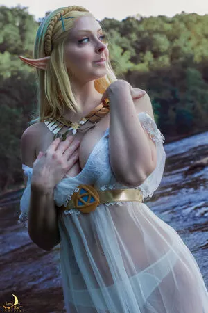 LunaRaeCosplay OnlyFans Leaked Free Thumbnail Picture - #a9R0E5tBnn