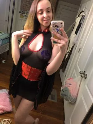 LunaRaeCosplay OnlyFans Leaked Free Thumbnail Picture - #bBE4CmjCOu