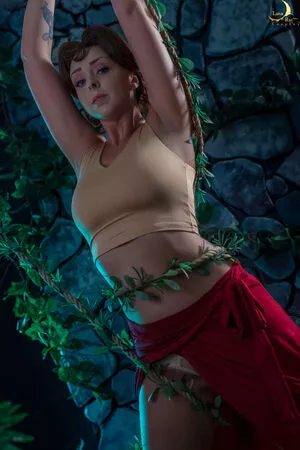 LunaRaeCosplay OnlyFans Leaked Free Thumbnail Picture - #baARk8RsCp