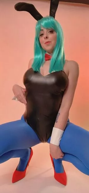 LunaRaeCosplay OnlyFans Leaked Free Thumbnail Picture - #bx0bi4PhgQ