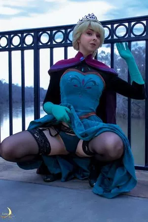 LunaRaeCosplay OnlyFans Leaked Free Thumbnail Picture - #dEWvSnQ5gJ
