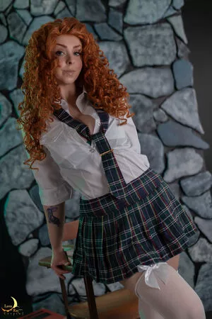 LunaRaeCosplay OnlyFans Leaked Free Thumbnail Picture - #gyGGDYv7sN