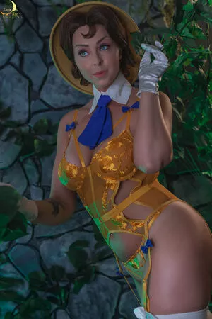 LunaRaeCosplay OnlyFans Leaked Free Thumbnail Picture - #japiumTAFp